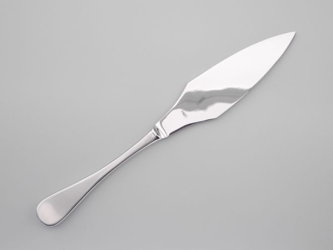 Robbe & Berking Scandia edelstahl Tortenmesser