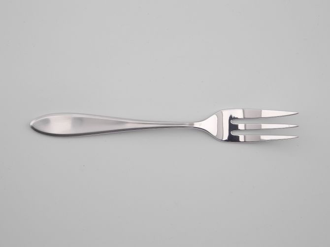 WMF 3000 Cromargan Kuchengabel