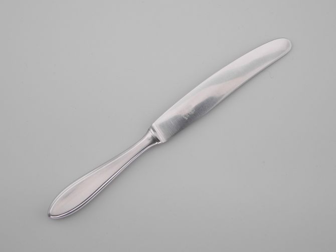 WMF 3000 Cromargan Dessertmesser NR
