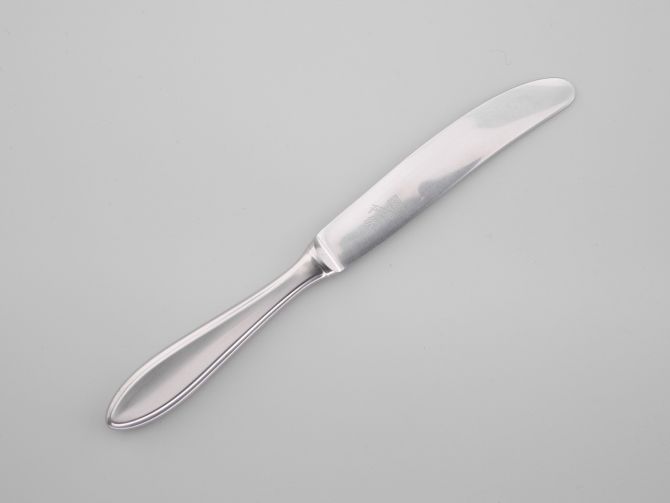 WMF 3000 Cromargan Dessertmesser FRI