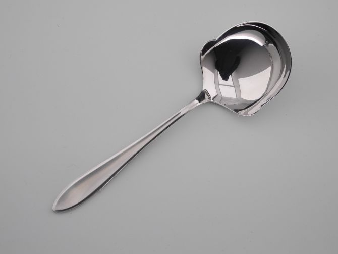 WMF 3000 Cromargan Kartoffellöffel