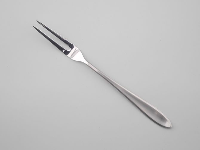 WMF 3000 Cromargan Fleischgabel