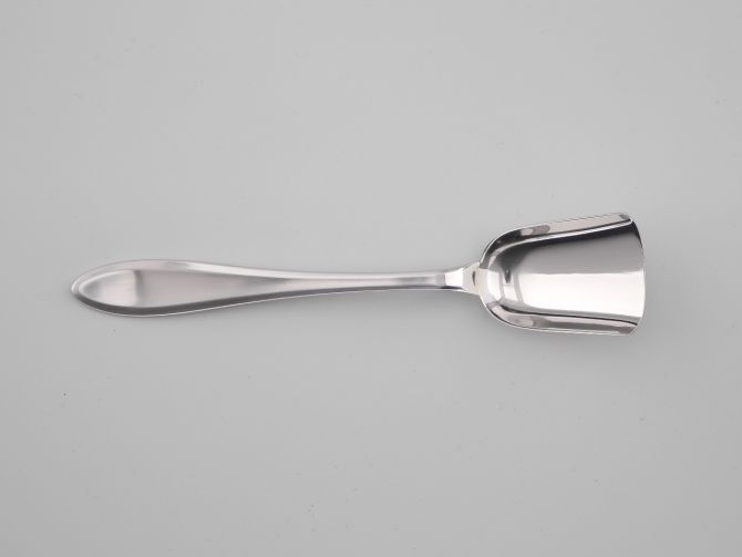 WMF 3000 Cromargan Zuckerlöffel