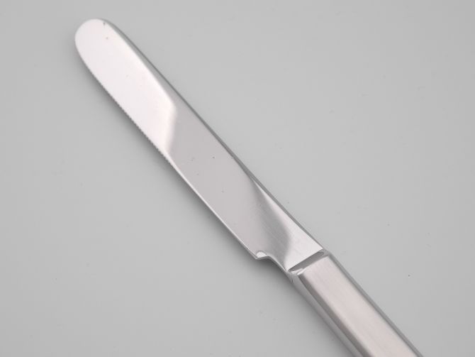 BSF Time Edelstahl Tafelmesser 2.W