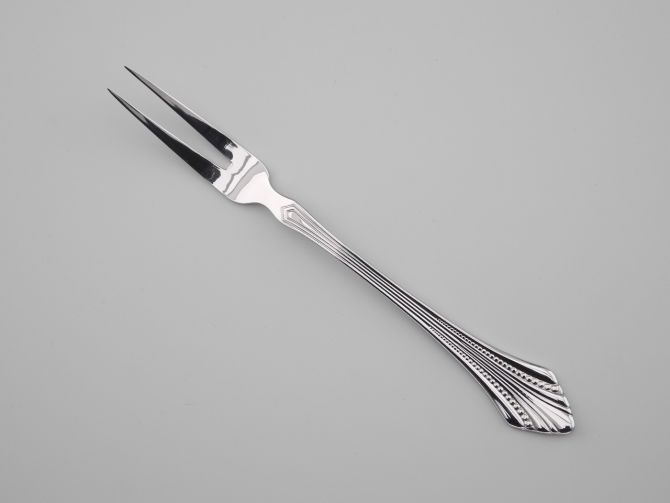 WMF Meersburg Cromargan Fleischgabel