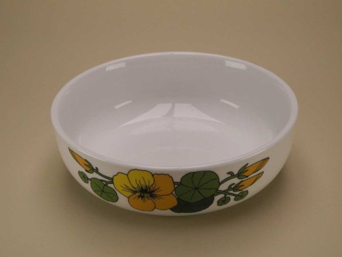 Thomas Scandic Flowers Gemüseschale 17cm