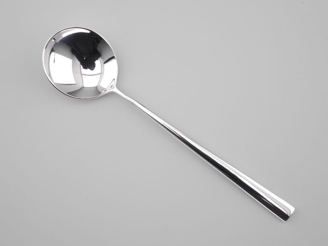 Auerhahn Omnia 800 Silber Tafellöffel