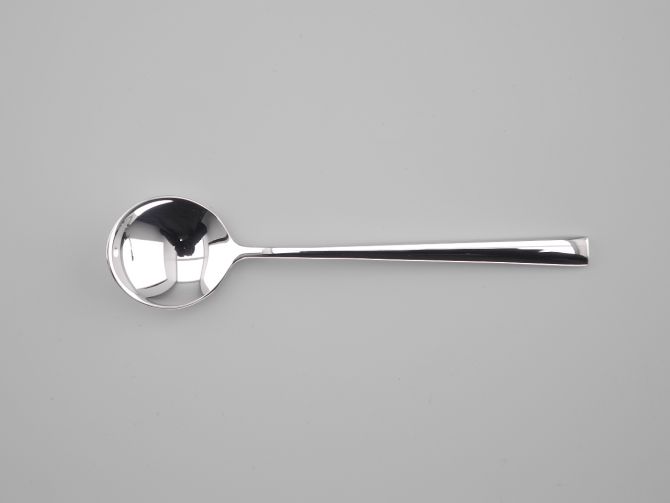 Auerhahn Omnia 800 Silber Kaffeelöffel