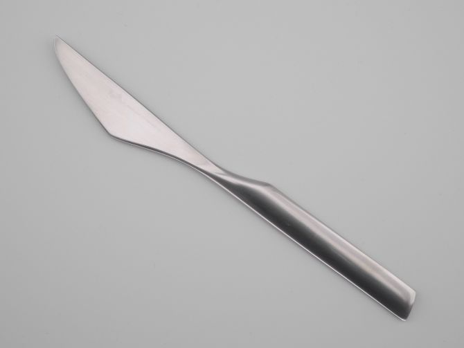 Rosenthal Composition Besteck Tafelmesser Micro