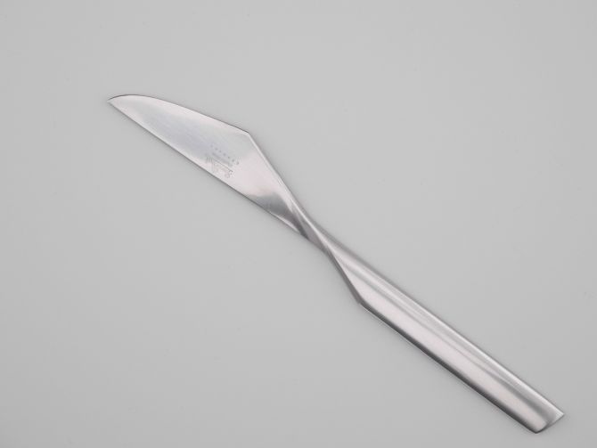 Rosenthal Composition Besteck Tafelmesser Studio Linie