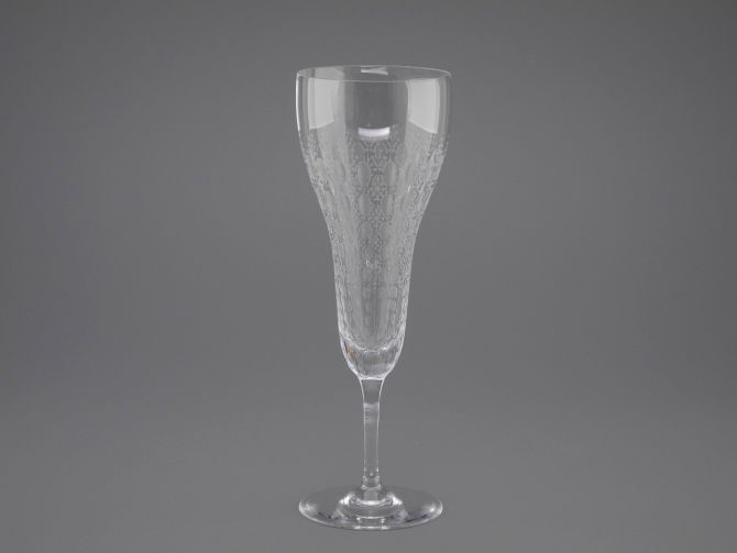 Rosenthal Romanze Strohglas Sektflöte