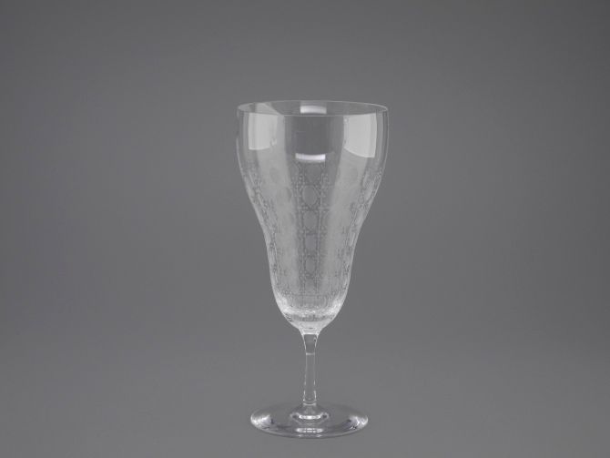 Rosenthal Romanze Strohglas Bierbecher