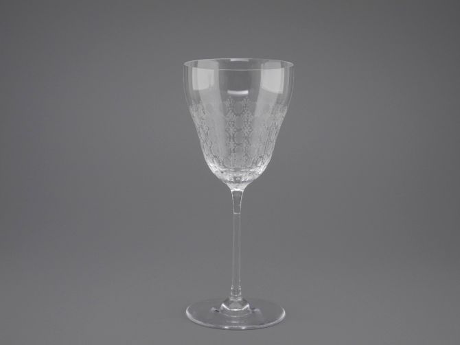 Rosenthal Romanze Strohglas Weisswein