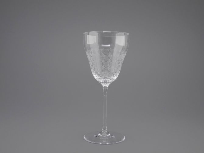 Rosenthal Romanze Strohglas Rotwein