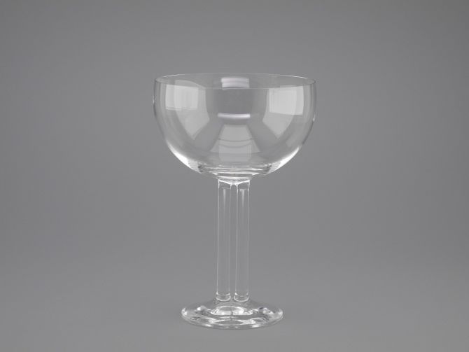Rosenthal Cupola Glas Sektschale
