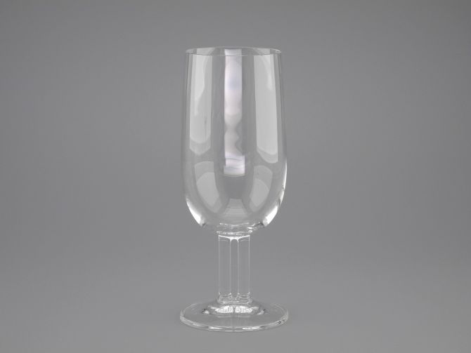 Rosenthal Cupola Glas Biertulpe
