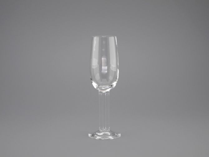 Rosenthal Cupola Glas Sherry