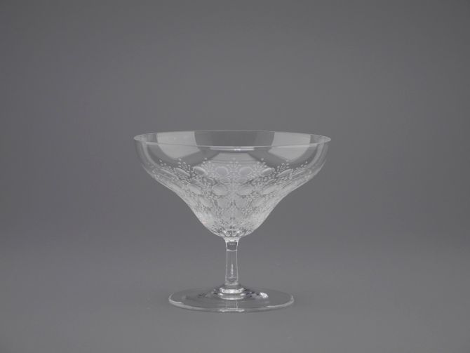 Rosenthal Romanze Strohglas Hors d`oeuvre