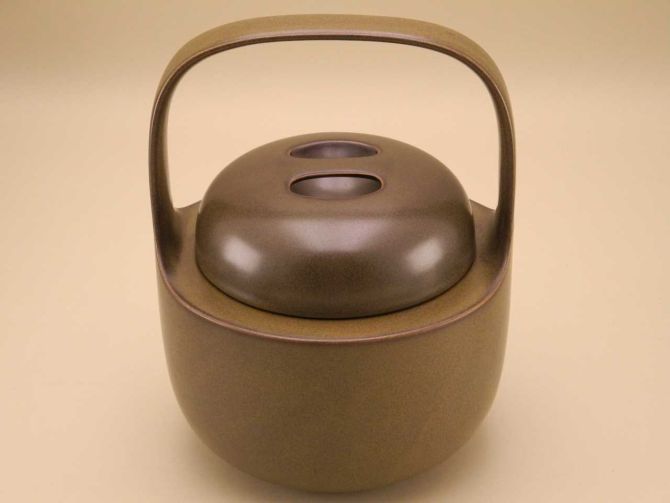 Rosenthal Kaari braun Ragout