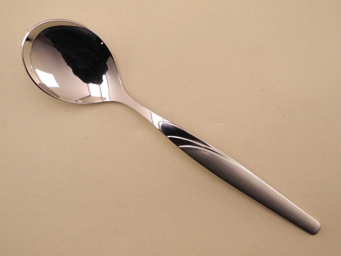 WMF Pico cromargan Tafellöffel