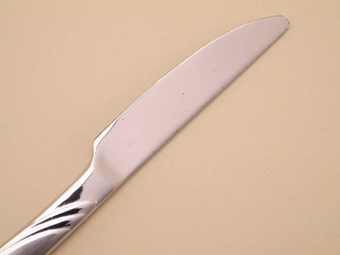 WMF Pico cromargan Tafelmesser 2. Wahl
