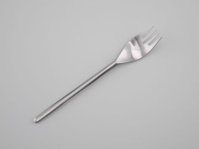 Rosenthal Composition Besteck Dessertgabel