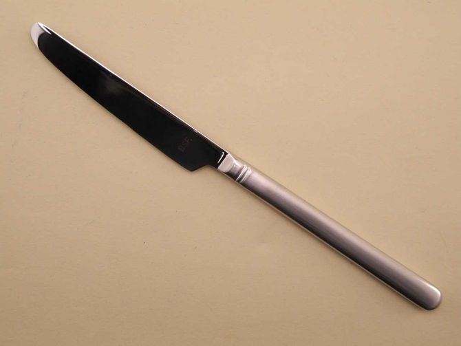 BSF Speed 18/10 Edelstahl Tafelmesser
