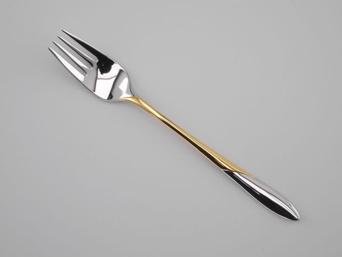 Auerhahn Elcada Gold Tafelgabel