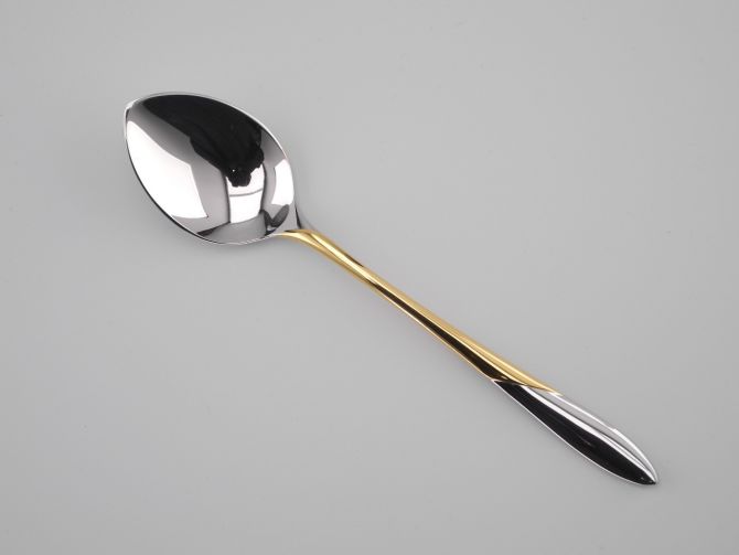 Auerhahn Elcada Gold Tafellöffel