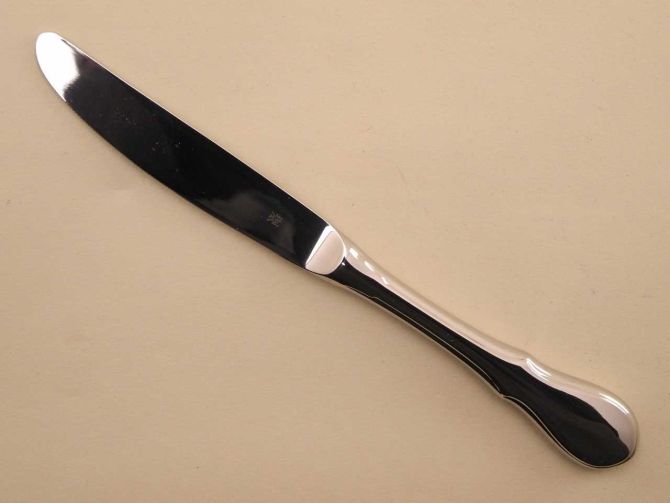 WMF Würzburger Facette cromargan Tafelmesser TOP