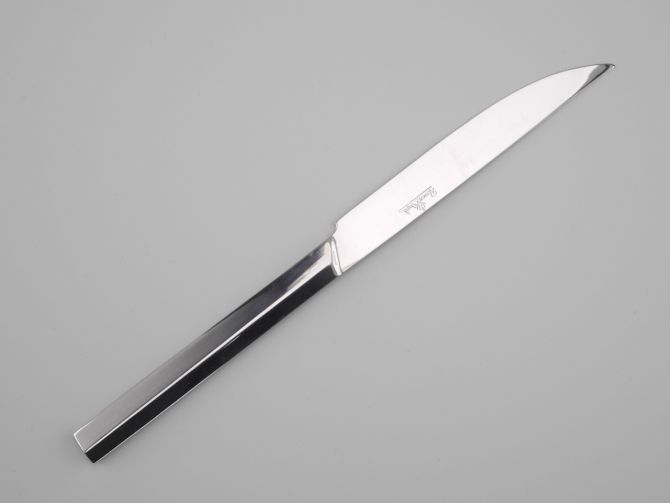 Rosenthal String Besteck Edelstahl Steakmesser TOP
