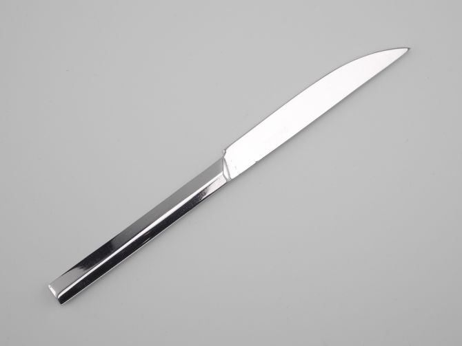 Rosenthal String Besteck Edelstahl Steakmesser
