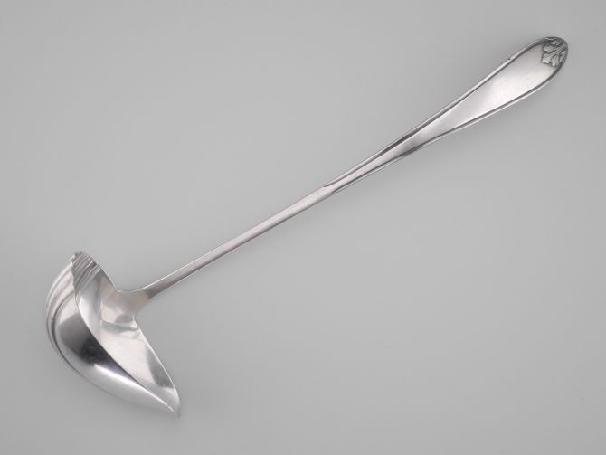 WMF 1600 Akanthus Bowlekelle
