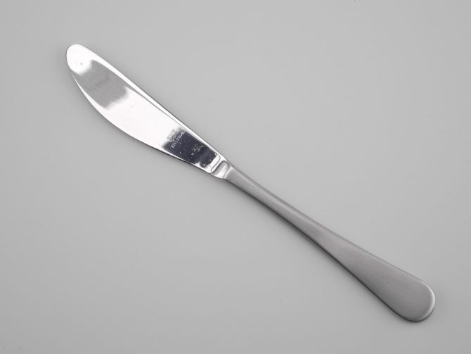 BSF Bahia Edelstahl Tafelmesser 2.W