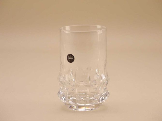 Rosenthal Hold Fast Bierglas Trinkglas