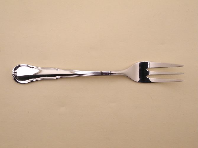 WMF Barock cromargan Kuchengabel