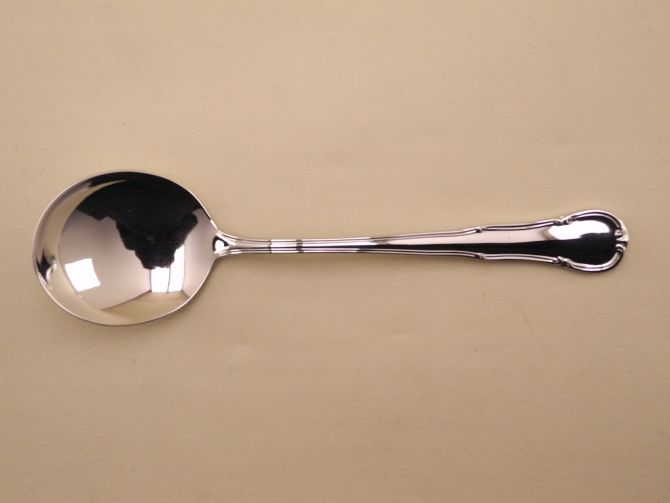 WMF Barock cromargan Tassenlöffel