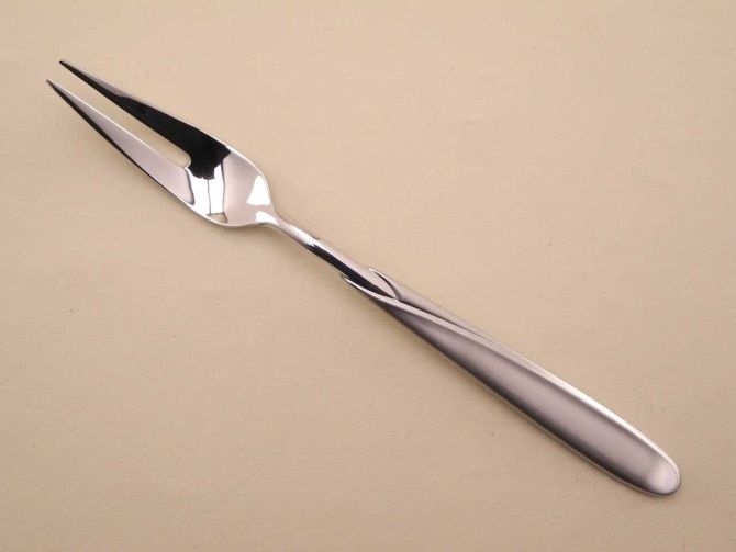 Wilkens Veneto Edelstahl 18/8 Fleischgabel