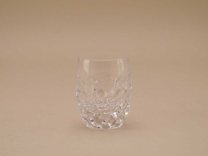 Peill & Putzler Messina Kristall Glas Schnaps Brandy