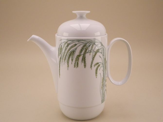 Rosenthal Duo Indian Rice Kaffeekanne