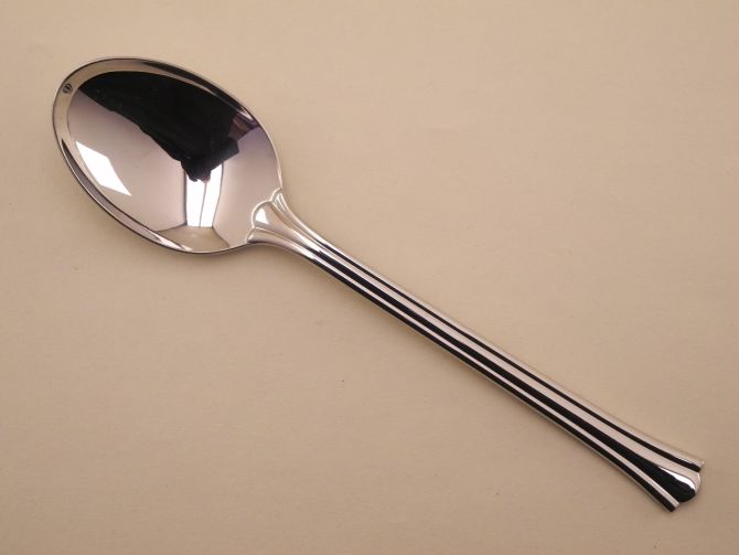Auerhahn Triade 18/10 Edelstahl Tafellöffel