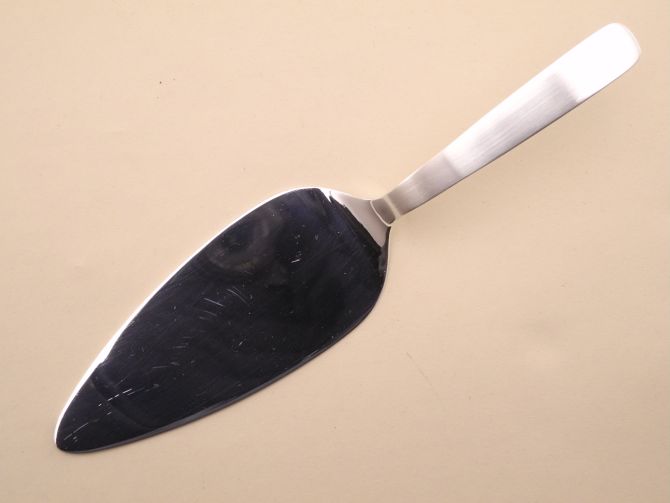 WMF Ponte versilbert 90 Tortenheber