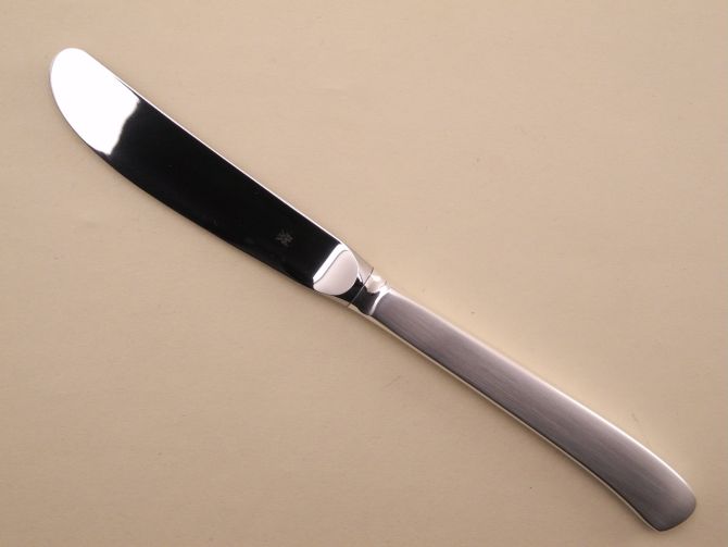 WMF Ponte versilbert 90 Tafelmesser