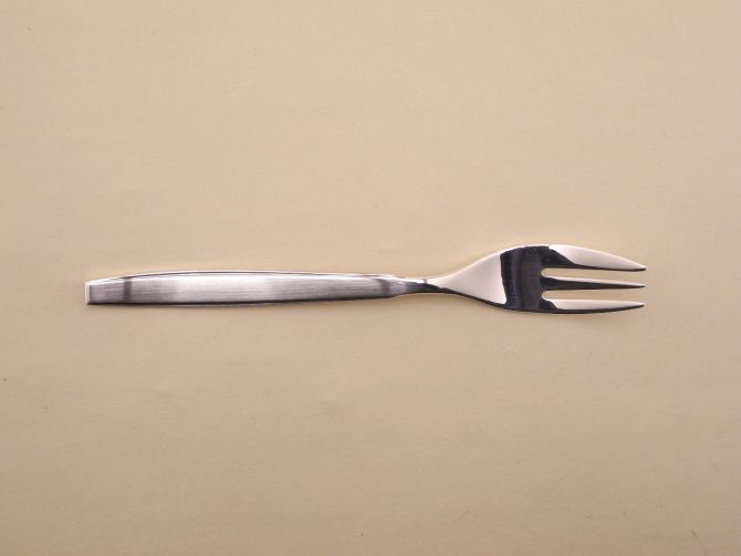 Kaffeelöffel aus der Serie Astrid mit 90er Auflage von Gebrüder Reiner