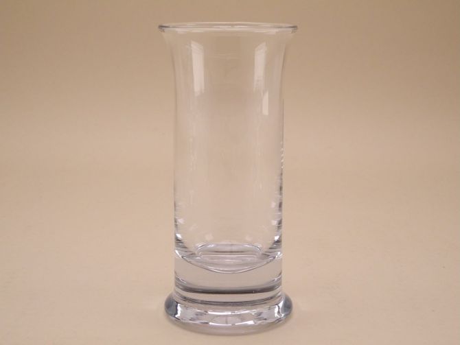 Holmegaard No.5 Glas Dänemark Bierglas