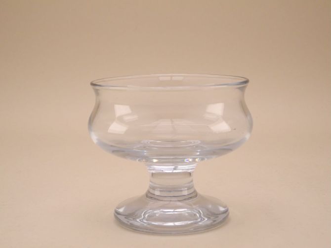 Holmegaard Tivoli Glas Dänemark Dessertglas Sektschale