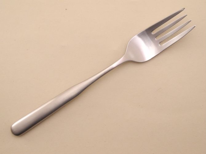 WMF Salzburg cromargan Dessertgabel