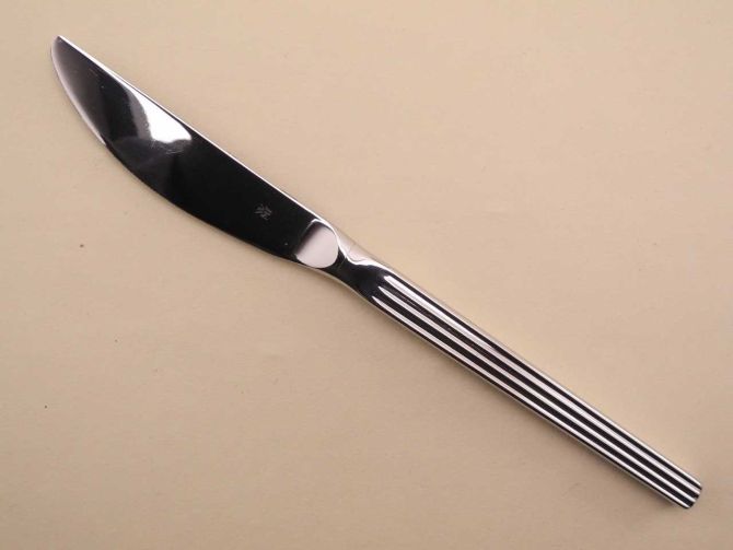 WMF Siena cromargan Tafelmesser