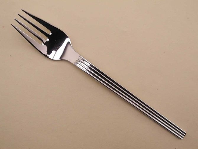 WMF Siena cromargan Tafelgabel