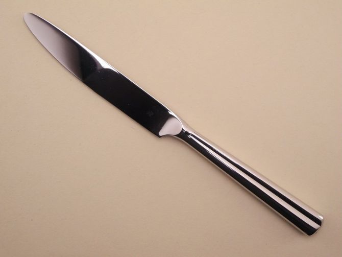 WMF Saga cromargan Tafelmesser